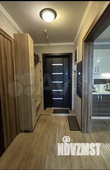 1-к квартира, на длительный срок, 38м2, 11/17 этаж