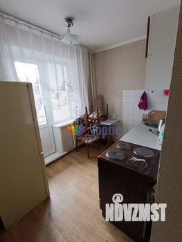 1-к квартира, на длительный срок, 36м2, 7/9 этаж