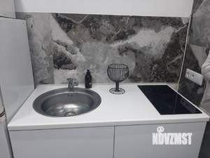 1-к квартира, посуточно, 36м2, 3/5 этаж