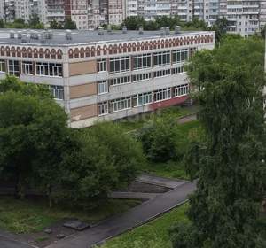 2-к квартира, на длительный срок, 53м2, 7/9 этаж
