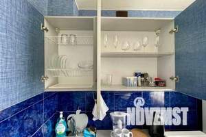 1-к квартира, посуточно, 35м2, 5/5 этаж