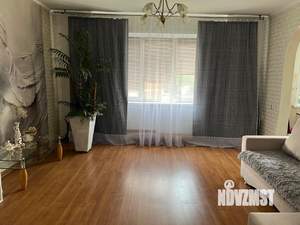 2-к квартира, на длительный срок, 51м2, 2/9 этаж