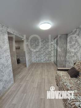 1-к квартира, на длительный срок, 30м2, 2/5 этаж