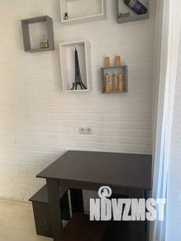 1-к квартира, посуточно, 35м2, 1/5 этаж