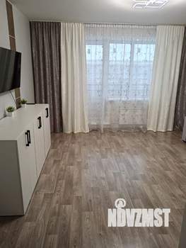 1-к квартира, на длительный срок, 36м2, 5/9 этаж