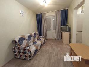 1-к квартира, посуточно, 23м2, 3/10 этаж