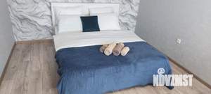 1-к квартира, посуточно, 39м2, 1/1 этаж