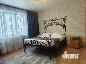 1-к квартира, посуточно, 31м2, 8/9 этаж