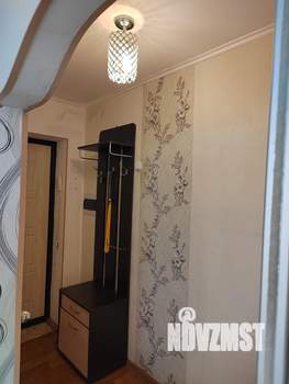 1-к квартира, на длительный срок, 31м2, 4/5 этаж