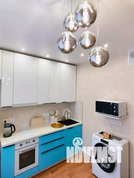 1-к квартира, посуточно, 40м2, 5/9 этаж