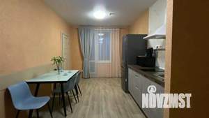2-к квартира, посуточно, 60м2, 1/1 этаж