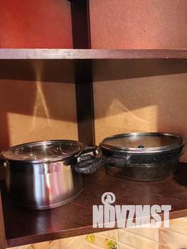 1-к квартира, посуточно, 35м2, 2/5 этаж