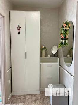 2-к квартира, на длительный срок, 39м2, 4/9 этаж