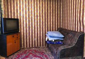 4-к квартира, на длительный срок, 64м2, 1/5 этаж