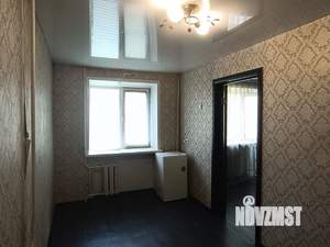 2-к квартира, на длительный срок, 45м2, 4/5 этаж
