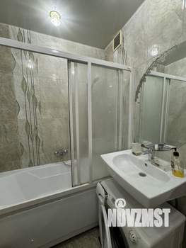 2-к квартира, на длительный срок, 52м2, 3/15 этаж