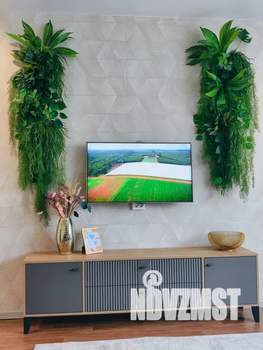 1-к квартира, посуточно, 36м2, 6/9 этаж