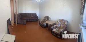2-к квартира, на длительный срок, 45м2, 6/9 этаж