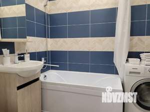 1-к квартира, посуточно, 32м2, 2/5 этаж