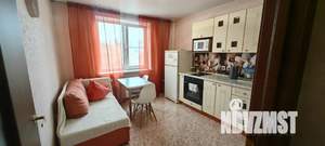 1-к квартира, посуточно, 40м2, 5/16 этаж