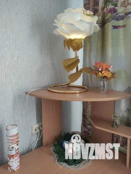 2-к квартира, посуточно, 46м2, 3/5 этаж