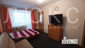 2-к квартира, на длительный срок, 44м2, 3/5 этаж