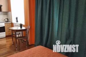 1-к квартира, посуточно, 32м2, 3/5 этаж