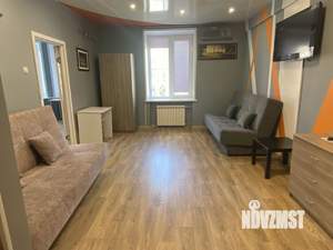 3-к квартира, посуточно, 90м2, 1/1 этаж