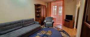 2-к квартира, на длительный срок, 56м2, 2/5 этаж