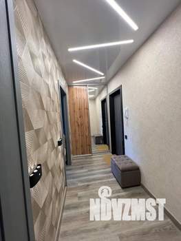 1-к квартира, посуточно, 36м2, 3/9 этаж