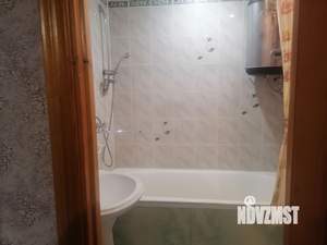 2-к квартира, на длительный срок, 52м2, 4/9 этаж