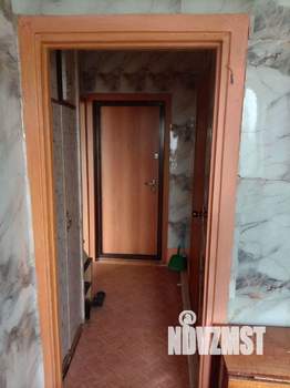 1-к квартира, на длительный срок, 30м2, 8/9 этаж