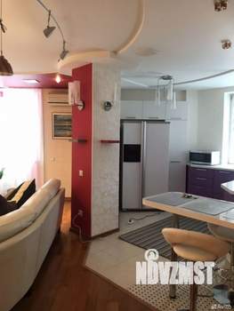 2-к квартира, на длительный срок, 69м2, 4/10 этаж
