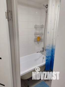 Студия квартира, посуточно, 18м2, 5/5 этаж