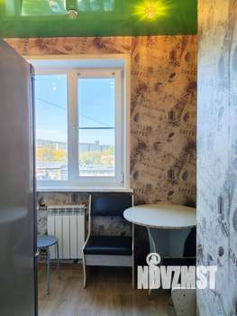 1-к квартира, на длительный срок, 30м2, 9/9 этаж