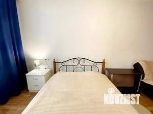 1-к квартира, посуточно, 36м2, 8/10 этаж