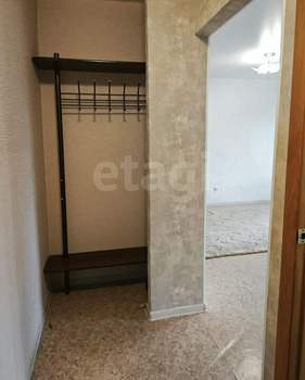 1-к квартира, на длительный срок, 30м2, 4/5 этаж