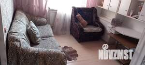 2-к квартира, посуточно, 34м2, 4/5 этаж