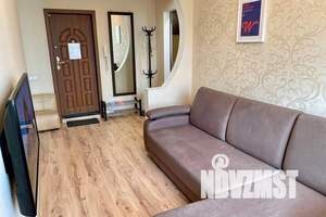 2-к квартира, посуточно, 47м2, 4/9 этаж