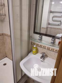 3-к квартира, посуточно, 62м2, 3/9 этаж