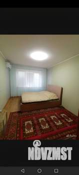 1-к квартира, на длительный срок, 28м2, 7/9 этаж