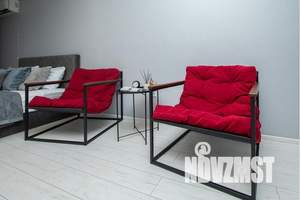 1-к квартира, посуточно, 40м2, 6/16 этаж