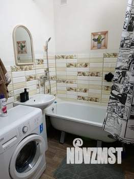 1-к квартира, посуточно, 33м2, 7/9 этаж