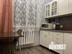 1-к квартира, посуточно, 47м2, 1/1 этаж