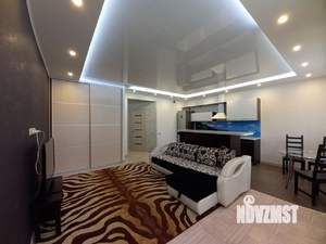 3-к квартира, на длительный срок, 80м2, 12/25 этаж