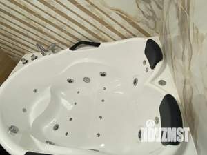 1-к квартира, посуточно, 40м2, 13/17 этаж