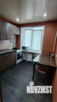 1-к квартира, на длительный срок, 31м2, 2/5 этаж