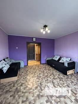 1-к квартира, на длительный срок, 36м2, 4/9 этаж