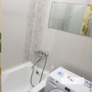 1-к квартира, посуточно, 35м2, 5/5 этаж