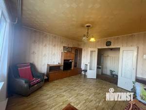 2-к квартира, на длительный срок, 51м2, 4/9 этаж